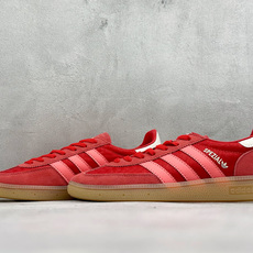 Adidas Handball Spezial 阿迪达斯经典复古休闲板鞋 货号:IH1500 尺码:35.5 36 36 Adidas Handball Spezial 阿迪达斯经典复古休闲板鞋 货号:IH1500 尺码:35.5 36 36