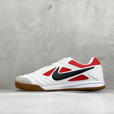 NIKE GATO 低帮生活休闲鞋 透气网布眼融入皮革,织和物合成材质覆面,营造21世初纪的畅跑美学概念。泡棉中底盈轻缓 NIKE GATO 低帮生活休闲鞋 透气网布眼融入皮革,织和物合成材质覆面,营造21世初纪的畅跑美学概念。泡棉中底盈轻缓