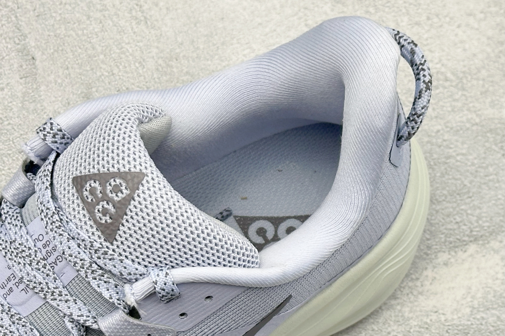 GS版NIKE ACG PEGASUS TRAIL 运动户外百搭 织物减震防滑透气 低帮越野跑步鞋 货号: HV8116