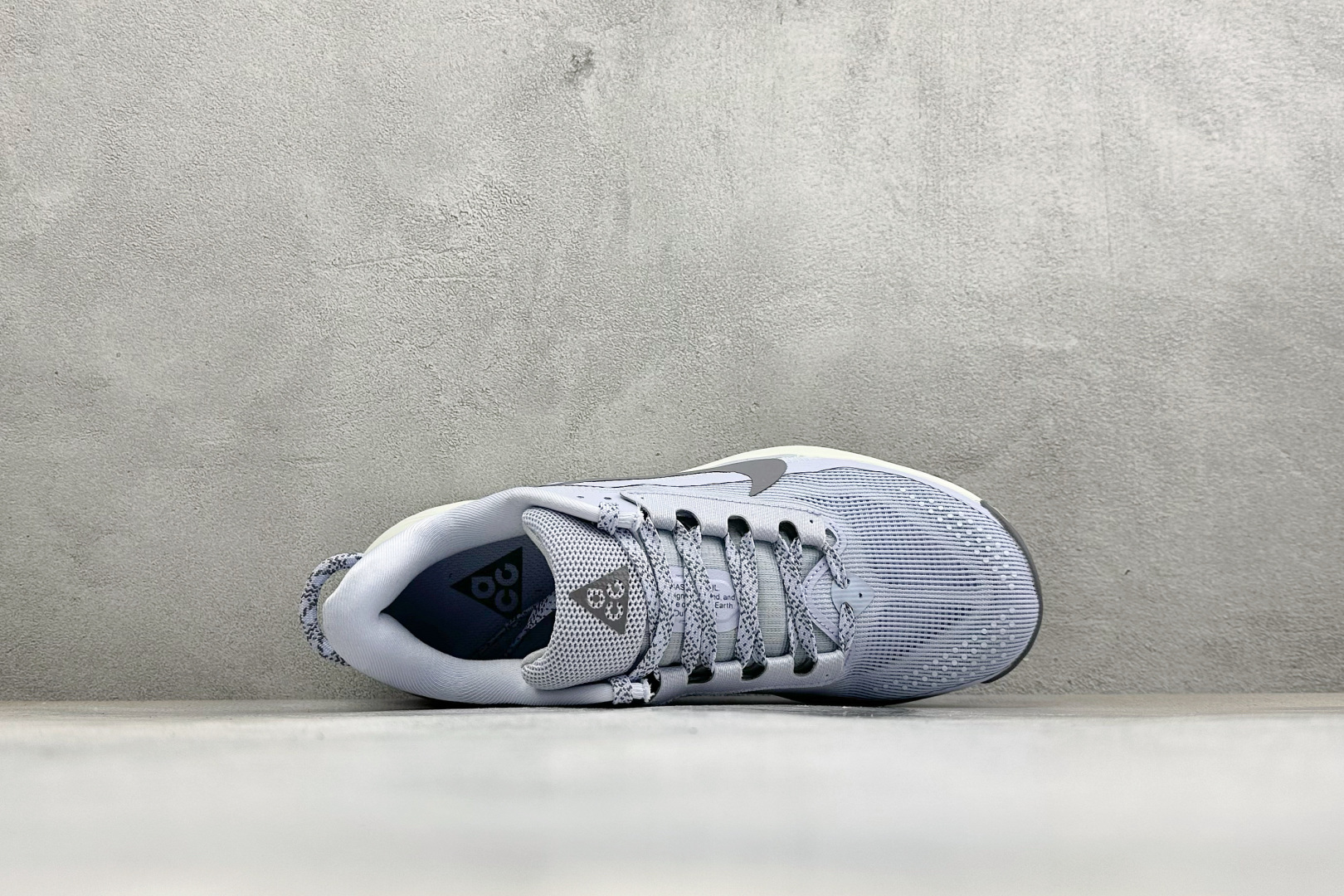GS版NIKE ACG PEGASUS TRAIL 运动户外百搭 织物减震防滑透气 低帮越野跑步鞋 货号: HV8116
