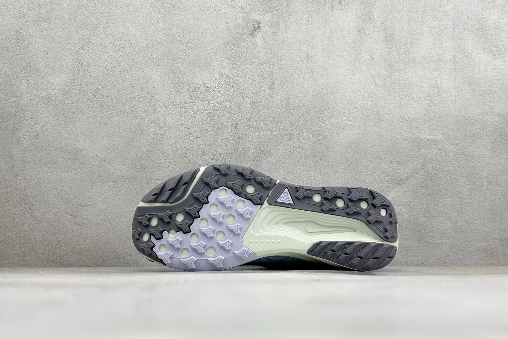 GS版NIKE ACG PEGASUS TRAIL 运动户外百搭 织物减震防滑透气 低帮越野跑步鞋 货号: HV8116