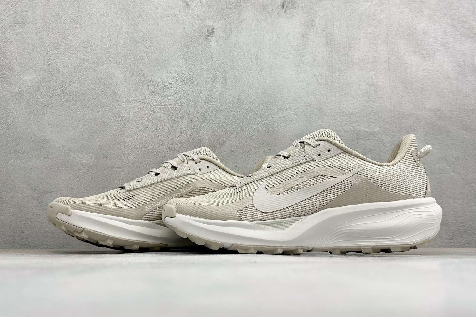 GS版NIKE ACG PEGASUS TRAIL 运动户外百搭 织物减震防滑透气 低帮越野跑步鞋 货号: HV8116