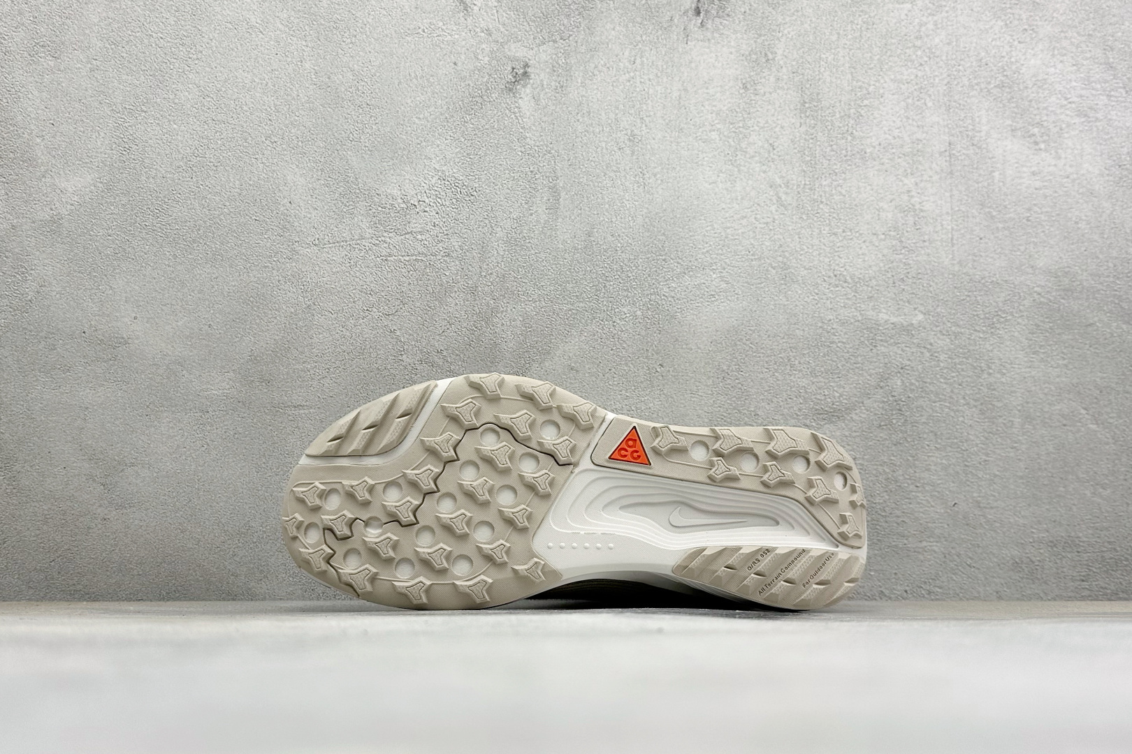 GS版NIKE ACG PEGASUS TRAIL 运动户外百搭 织物减震防滑透气 低帮越野跑步鞋 货号: HV8116