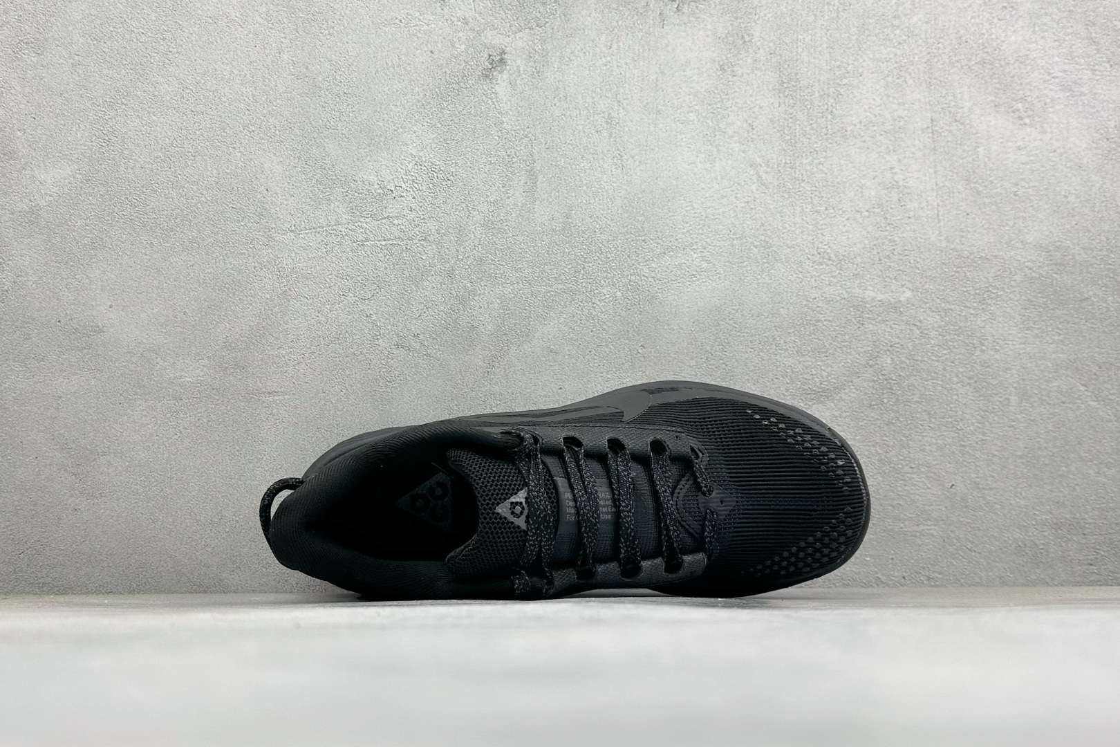 GS版NIKE ACG PEGASUS TRAIL 运动户外百搭 织物减震防滑透气 低帮越野跑步鞋 货号: HV8116