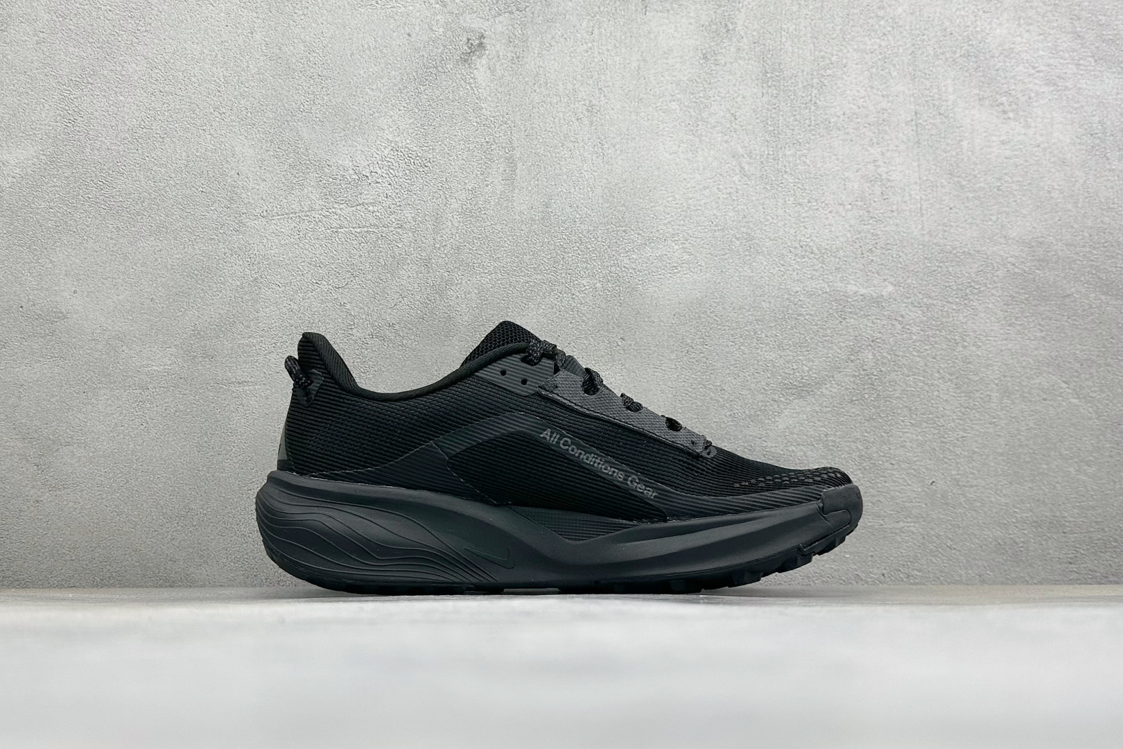 GS版NIKE ACG PEGASUS TRAIL 运动户外百搭 织物减震防滑透气 低帮越野跑步鞋 货号: HV8116