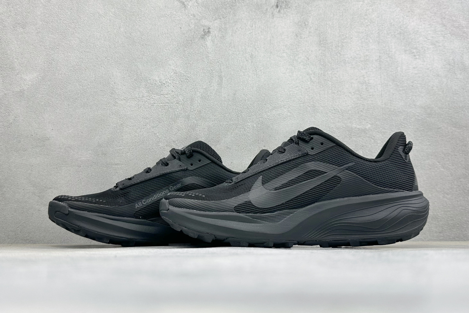 GS版NIKE ACG PEGASUS TRAIL 运动户外百搭 织物减震防滑透气 低帮越野跑步鞋 货号: HV8116