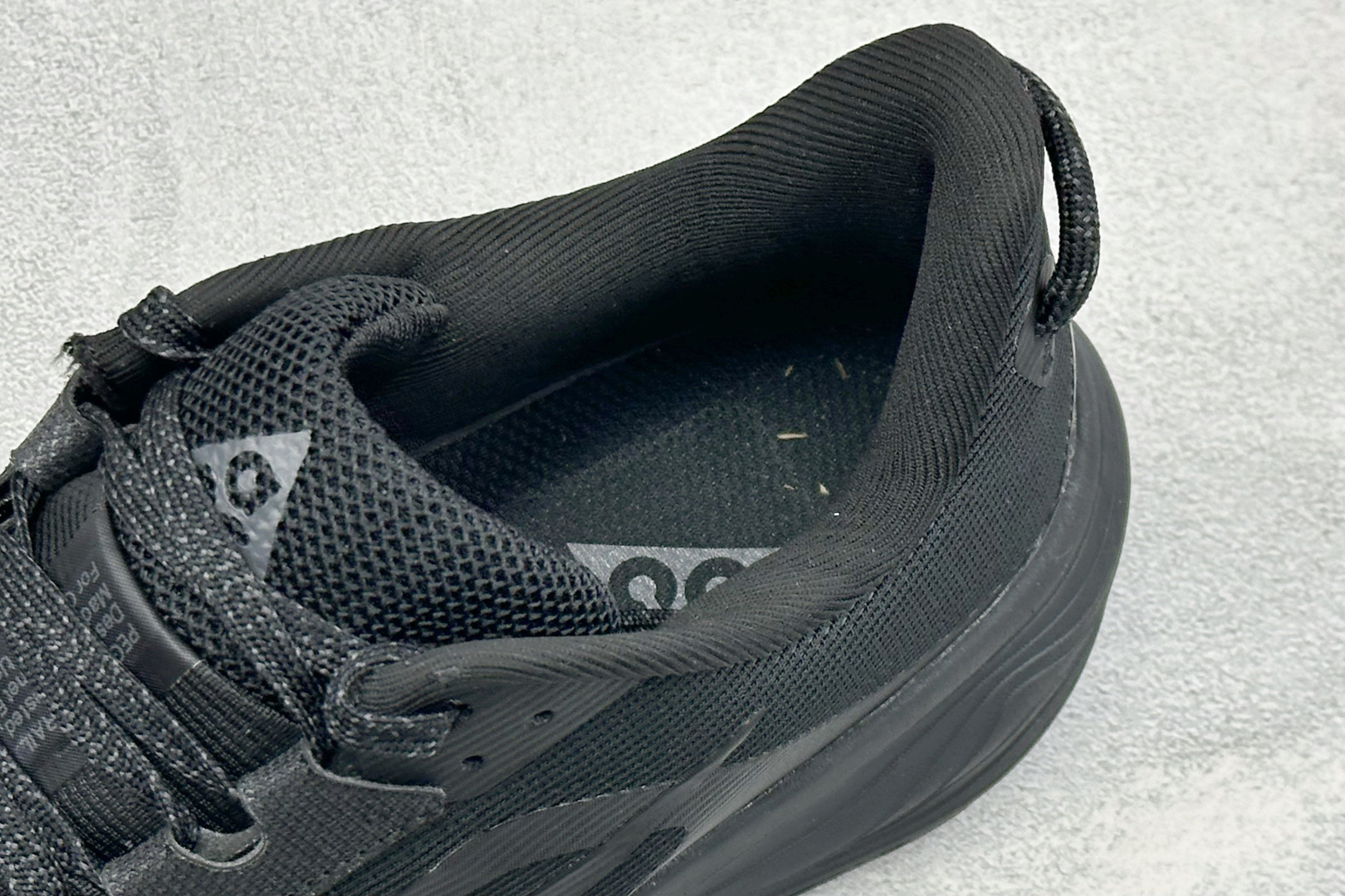 GS版NIKE ACG PEGASUS TRAIL 运动户外百搭 织物减震防滑透气 低帮越野跑步鞋 货号: HV8116