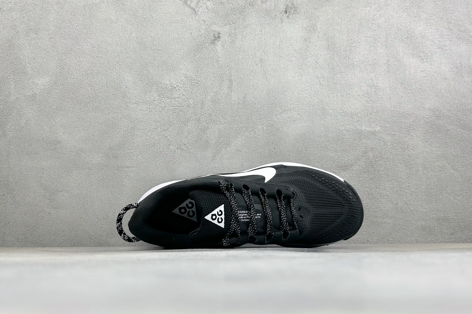 GS版NIKE ACG PEGASUS TRAIL 运动户外百搭 织物减震防滑透气 低帮越野跑步鞋 货号: HV8116