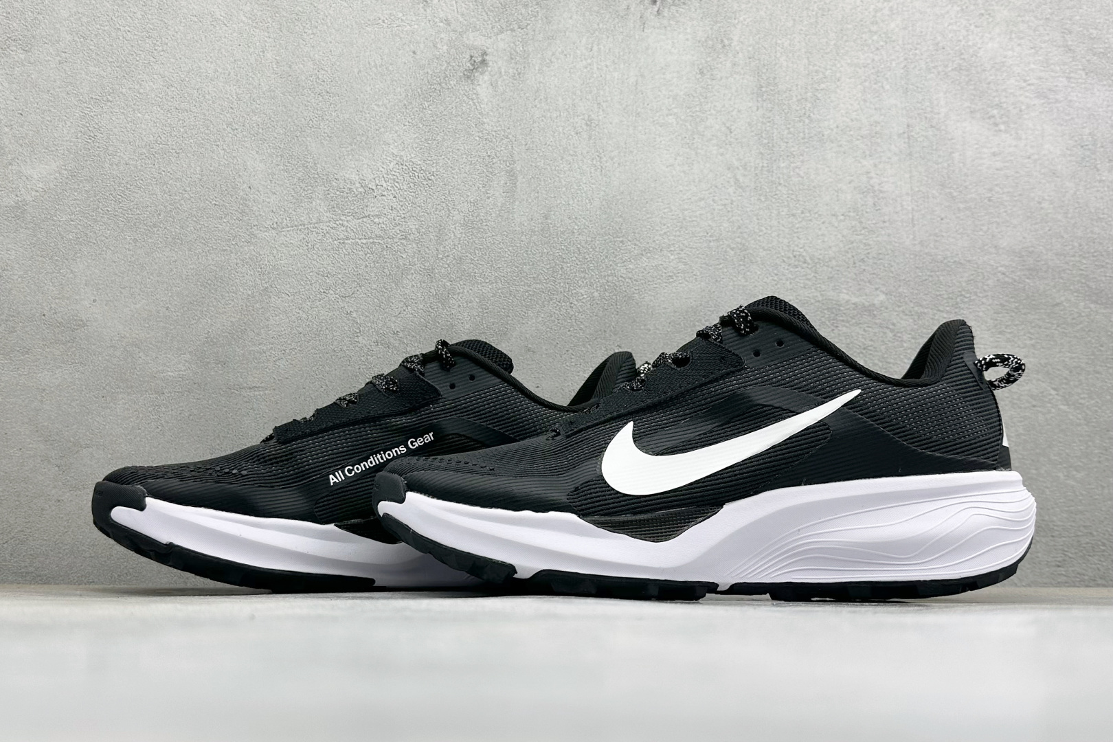 GS版NIKE ACG PEGASUS TRAIL 运动户外百搭 织物减震防滑透气 低帮越野跑步鞋 货号: HV8116