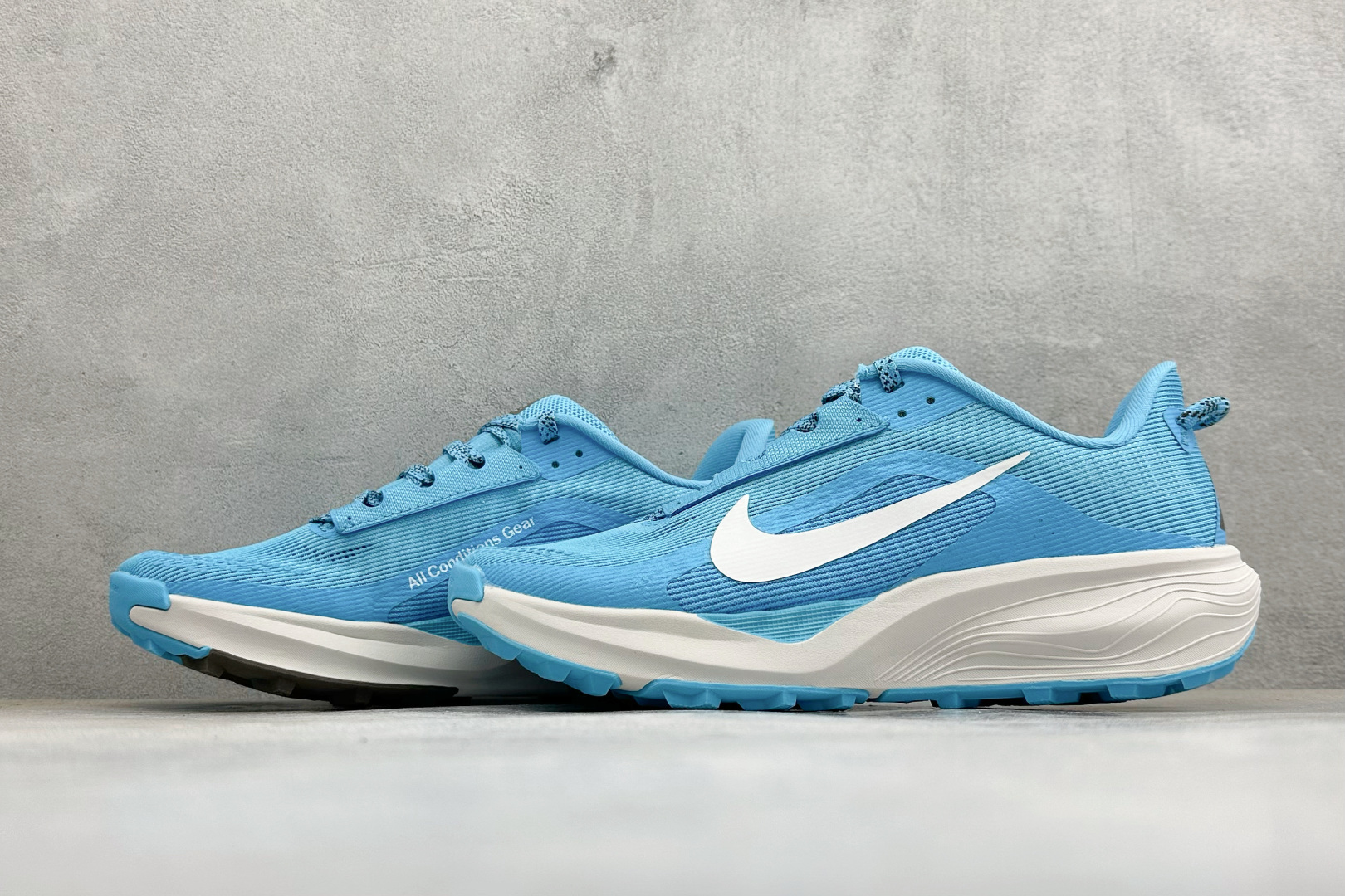 GS版NIKE ACG PEGASUS TRAIL 运动户外百搭 织物减震防滑透气 低帮越野跑步鞋 货号: HV8116