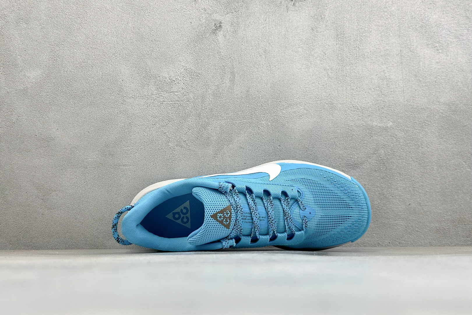 GS版NIKE ACG PEGASUS TRAIL 运动户外百搭 织物减震防滑透气 低帮越野跑步鞋 货号: HV8116