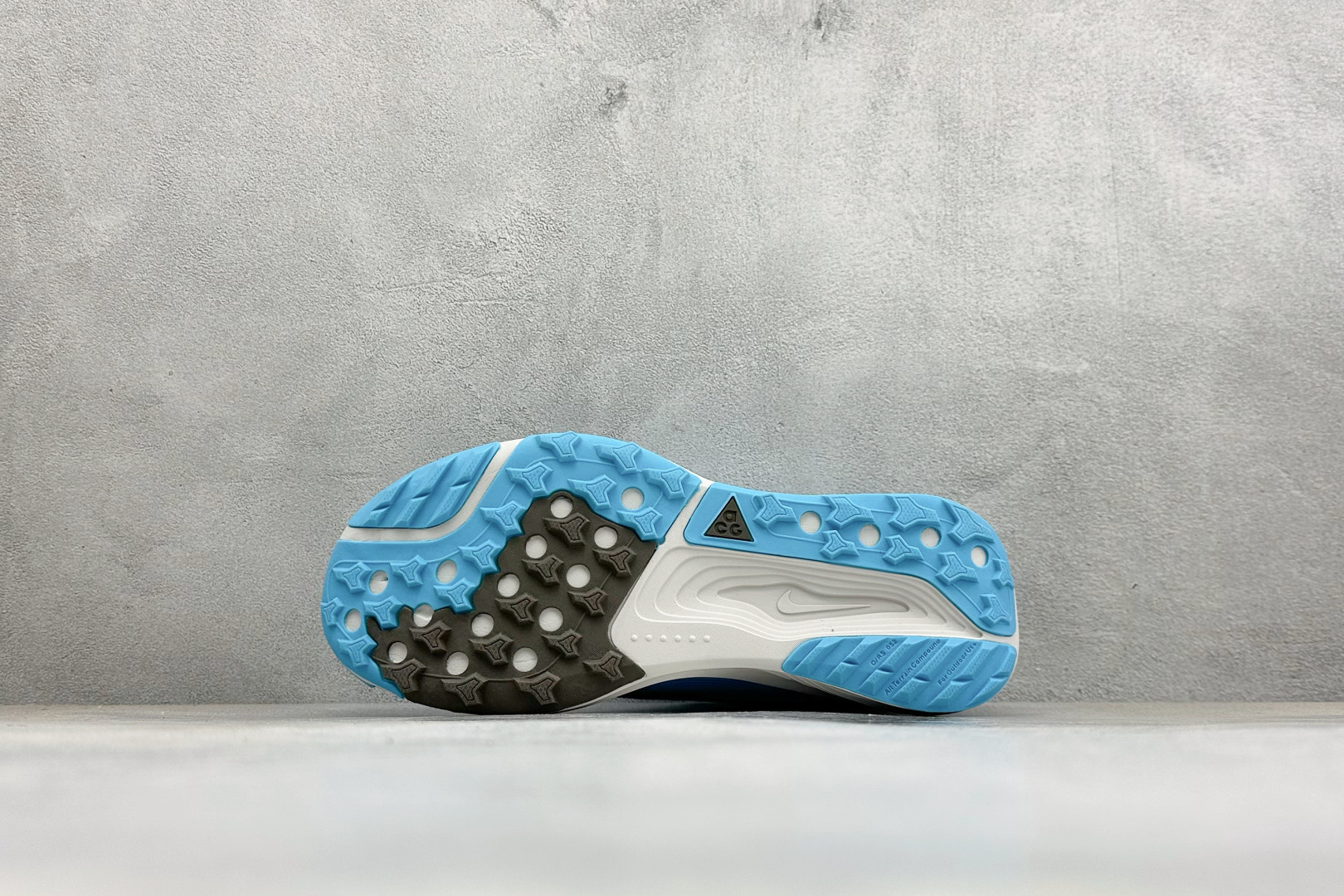 GS版NIKE ACG PEGASUS TRAIL 运动户外百搭 织物减震防滑透气 低帮越野跑步鞋 货号: HV8116