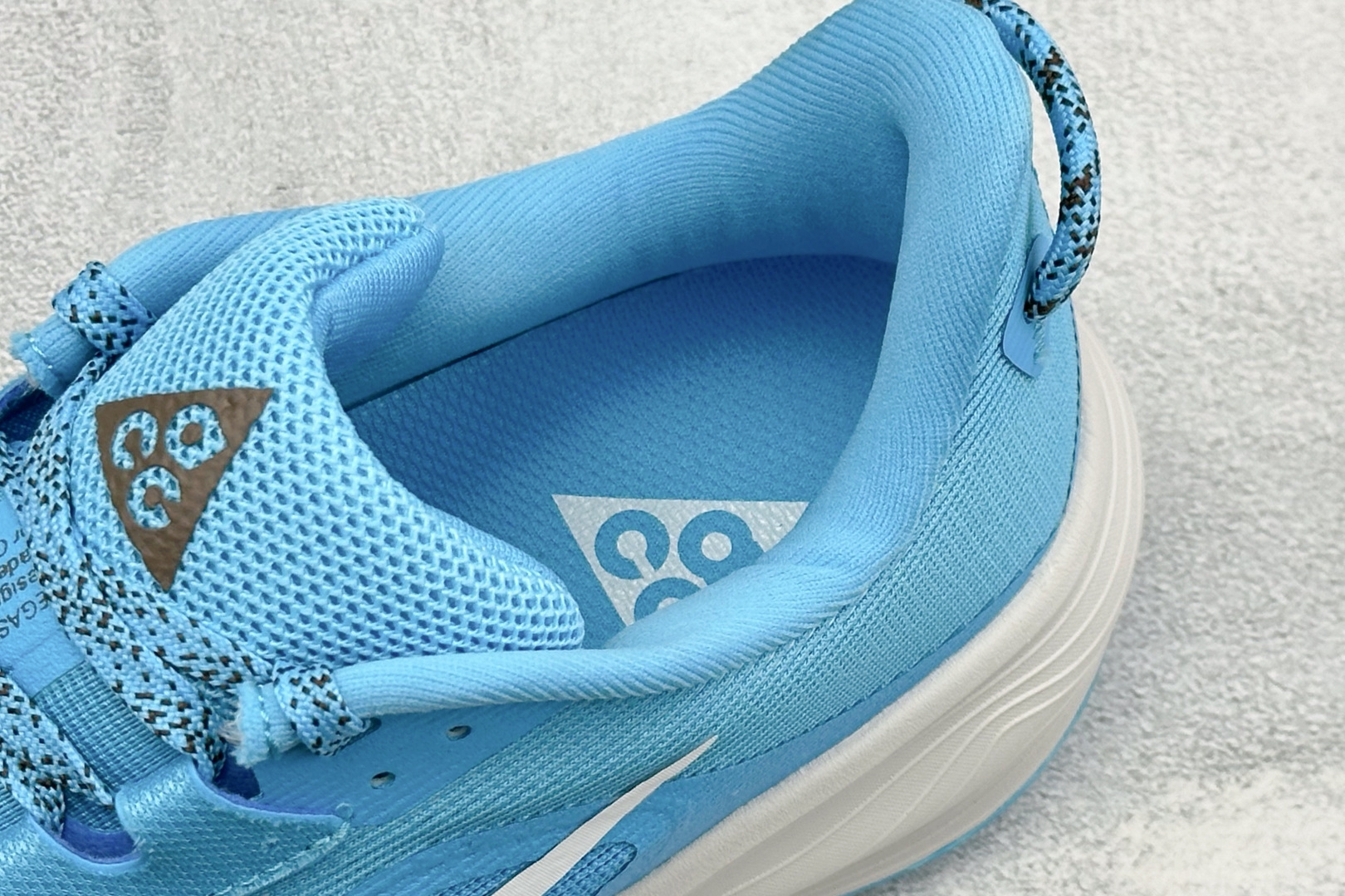 GS版NIKE ACG PEGASUS TRAIL 运动户外百搭 织物减震防滑透气 低帮越野跑步鞋 货号: HV8116