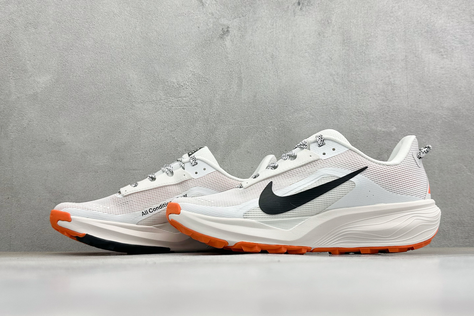 GS版NIKE ACG PEGASUS TRAIL 运动户外百搭 织物减震防滑透气 低帮越野跑步鞋 货号: HV8116