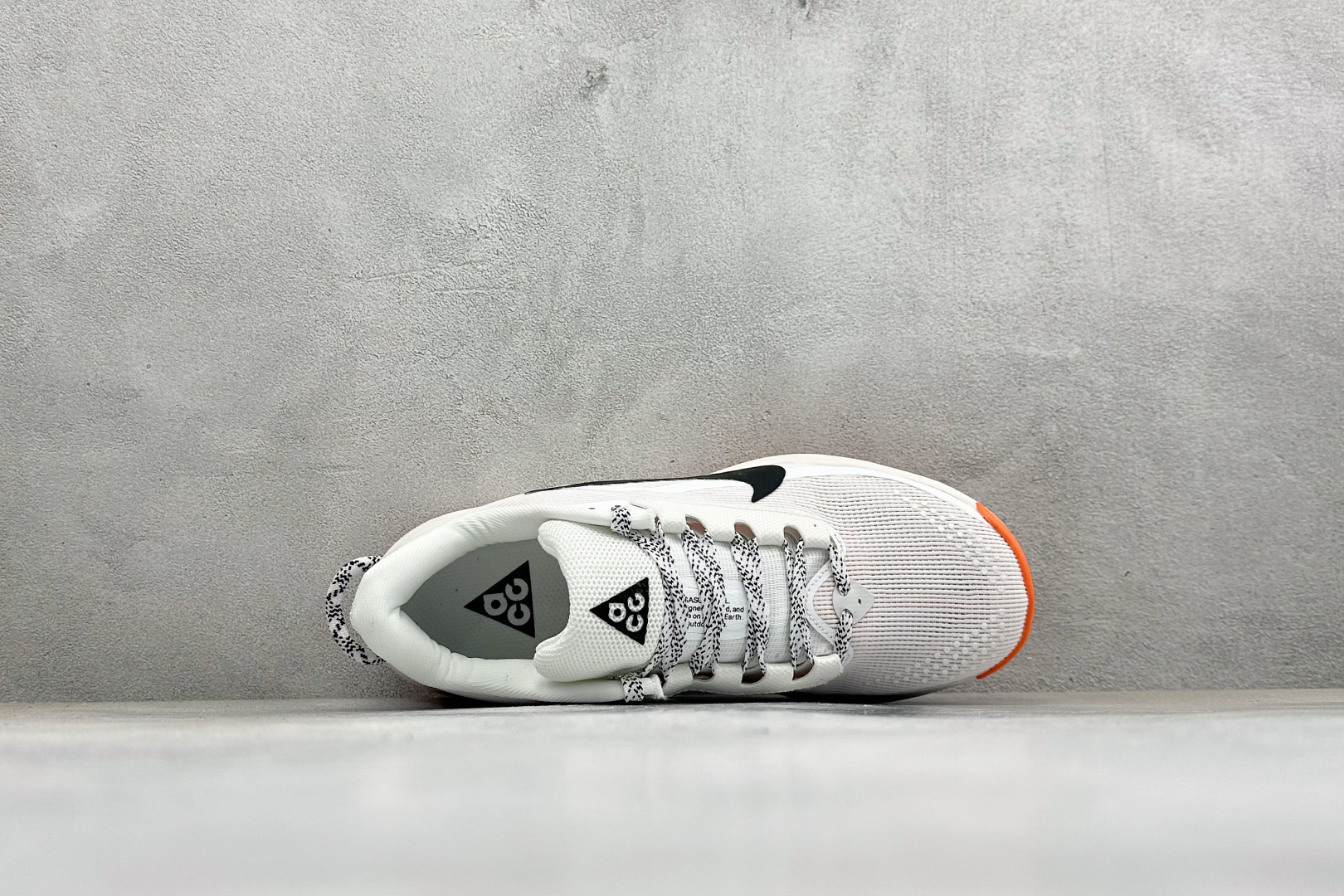 GS版NIKE ACG PEGASUS TRAIL 运动户外百搭 织物减震防滑透气 低帮越野跑步鞋 货号: HV8116