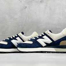GS版New Balance U574 新百伦低帮复古休闲运动慢跑鞋 采用猪巴革组合网织物鞋面材质全新4层组合独立私模大 GS版New Balance U574 新百伦低帮复古休闲运动慢跑鞋 采用猪巴革组合网织物鞋面材质全新4层组合独立私模大