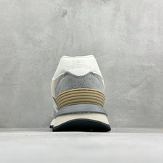 GS版New Balance U574 新百伦低帮复古休闲运动慢跑鞋 采用猪巴革组合网织物鞋面材质全新4层组合独立私模大 GS版New Balance U574 新百伦低帮复古休闲运动慢跑鞋 采用猪巴革组合网织物鞋面材质全新4层组合独立私模大