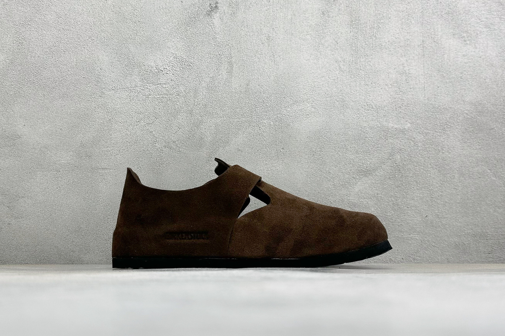 TG版Birkenstock 博肯全包系列 官方代工厂工艺 品质看得见 London-Shearling内里羊毛 每一步 TG版Birkenstock 博肯全包系列 官方代工厂工艺 品质看得见 London-Shearling内里羊毛 每一步