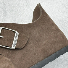 TG版Birkenstock 博肯全包系列 官方代工厂工艺 品质看得见 London-Shearling内里羊毛 每一步 TG版Birkenstock 博肯全包系列 官方代工厂工艺 品质看得见 London-Shearling内里羊毛 每一步