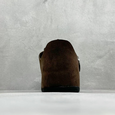 TG版Birkenstock 博肯全包系列 官方代工厂工艺 品质看得见 London-Shearling内里羊毛 每一步 TG版Birkenstock 博肯全包系列 官方代工厂工艺 品质看得见 London-Shearling内里羊毛 每一步