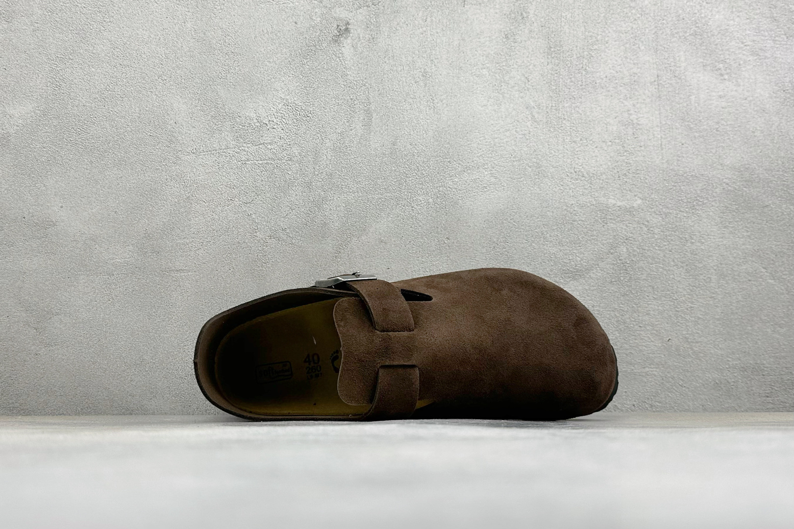 TG版Birkenstock 博肯全包系列 官方代工厂工艺 品质看得见 London-Shearling内里羊毛 每一步 TG版Birkenstock 博肯全包系列 官方代工厂工艺 品质看得见 London-Shearling内里羊毛 每一步