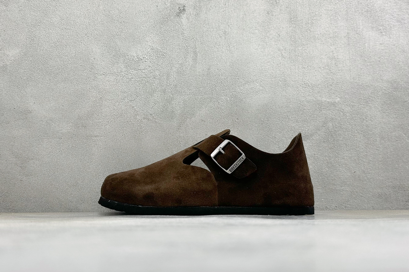 TG版Birkenstock 博肯全包系列 官方代工厂工艺 品质看得见 London-Shearling内里羊毛 每一步 TG版Birkenstock 博肯全包系列 官方代工厂工艺 品质看得见 London-Shearling内里羊毛 每一步