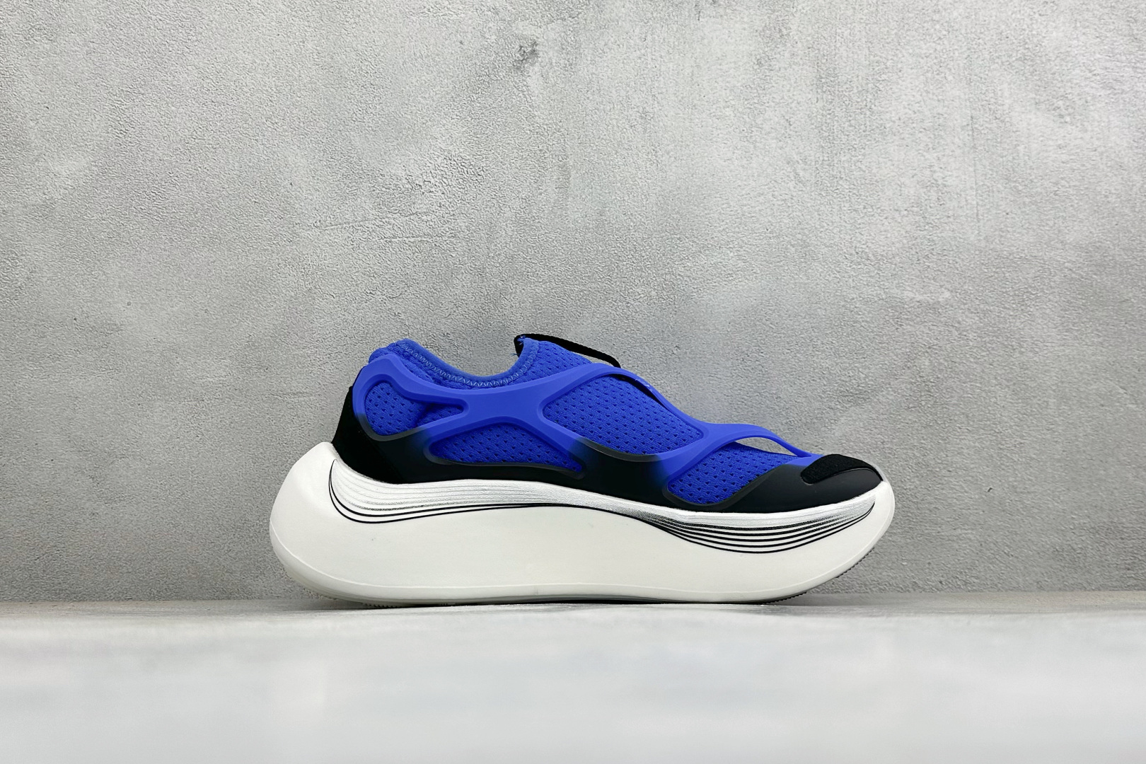 JF版Adidas HYPERBOOST EDGE M 阿迪达斯全新爆米花透气缓震跑步鞋 货号：KH7433 尺码：36
