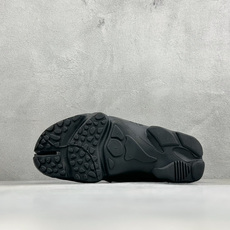 HY版Nike Air Rift 阿迪系列生活休闲鞋 #将芭蕾平底鞋的优雅与独特的分趾设计相结合,并配备 Nike Ai HY版Nike Air Rift 阿迪系列生活休闲鞋 #将芭蕾平底鞋的优雅与独特的分趾设计相结合,并配备 Nike Ai