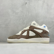 HZ版Adidas x Bad Bunny Badbo 1.0 阿迪达斯经典百搭篮球鞋 货号:JS1469 尺码:36 HZ版Adidas x Bad Bunny Badbo 1.0 阿迪达斯经典百搭篮球鞋 货号:JS1469 尺码:36