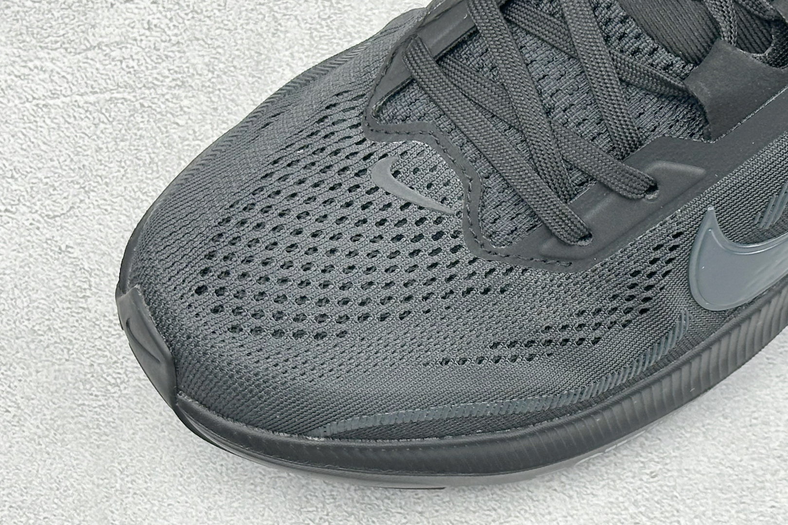 HY版Nike Air Zoom Pegasus 42 耐克网面透气轻便耐磨跑鞋 货号：IB1881-003 尺码：36