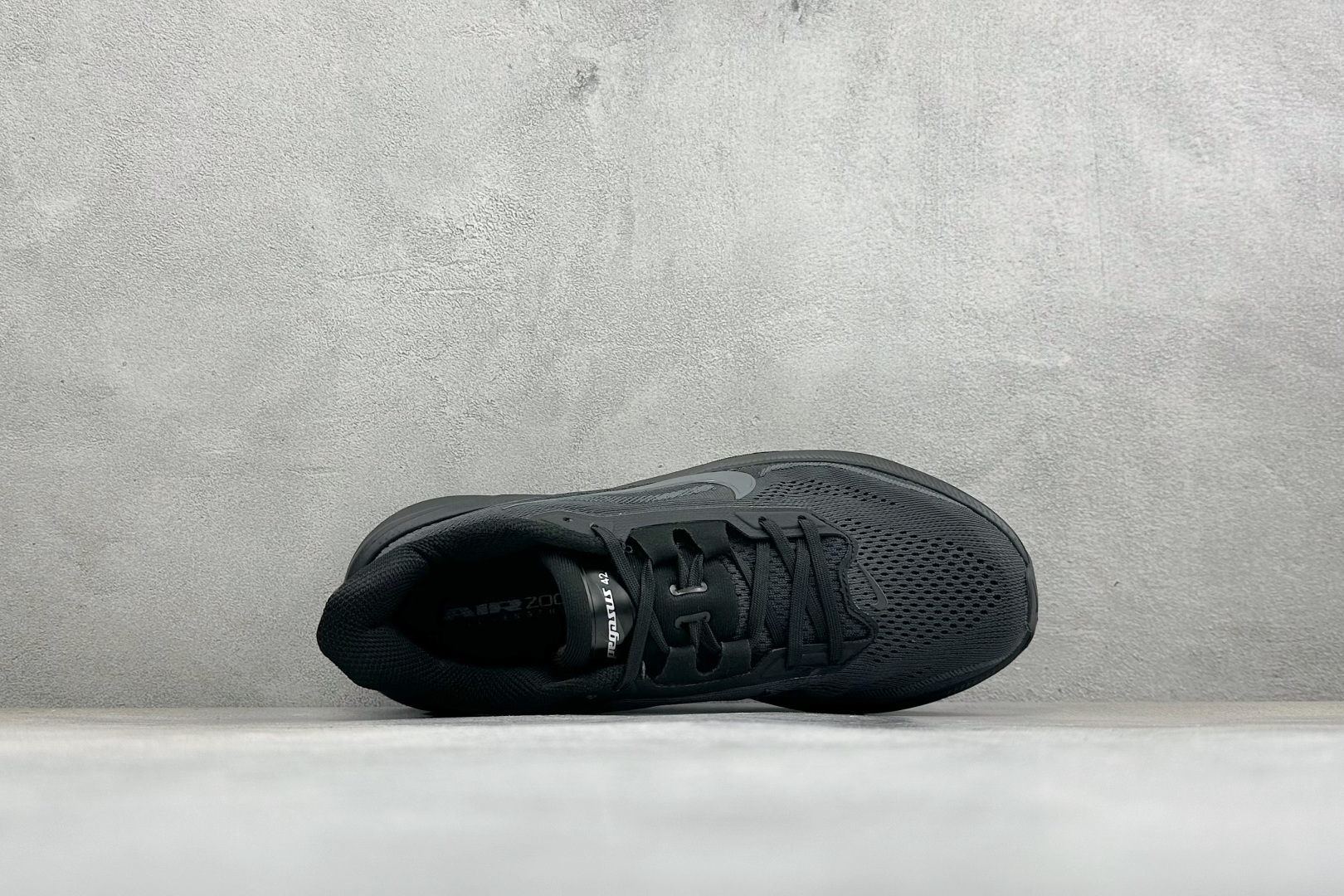 HY版Nike Air Zoom Pegasus 42 耐克网面透气轻便耐磨跑鞋 货号：IB1881-003 尺码：36