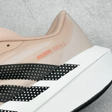 TY版AD ADIZERO EVO SL 2 阿迪超轻透气缓震跑鞋 以令人难以置信的138克重量,刷新了跑鞋轻量化的记录 TY版AD ADIZERO EVO SL 2 阿迪超轻透气缓震跑鞋 以令人难以置信的138克重量,刷新了跑鞋轻量化的记录