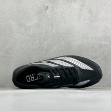 TY版AD ADIZERO EVO SL 2 阿迪超轻透气缓震跑鞋 以令人难以置信的138克重量,刷新了跑鞋轻量化的记录 TY版AD ADIZERO EVO SL 2 阿迪超轻透气缓震跑鞋 以令人难以置信的138克重量,刷新了跑鞋轻量化的记录
