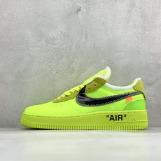 福利特价 Nike Air Force 1'07 Low 联名款 空军一号低帮休闲板鞋 #原楦原纸板 纯正空军版型 内置 福利特价 Nike Air Force 1'07 Low 联名款 空军一号低帮休闲板鞋 #原楦原纸板 纯正空军版型 内置