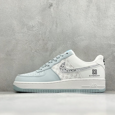 Nike Air Force 1'07 Low 联名款 空军一号低帮休闲板鞋 #原楦原纸板 纯正空军版型 内置全掌气垫 Nike Air Force 1'07 Low 联名款 空军一号低帮休闲板鞋 #原楦原纸板 纯正空军版型 内置全掌气垫