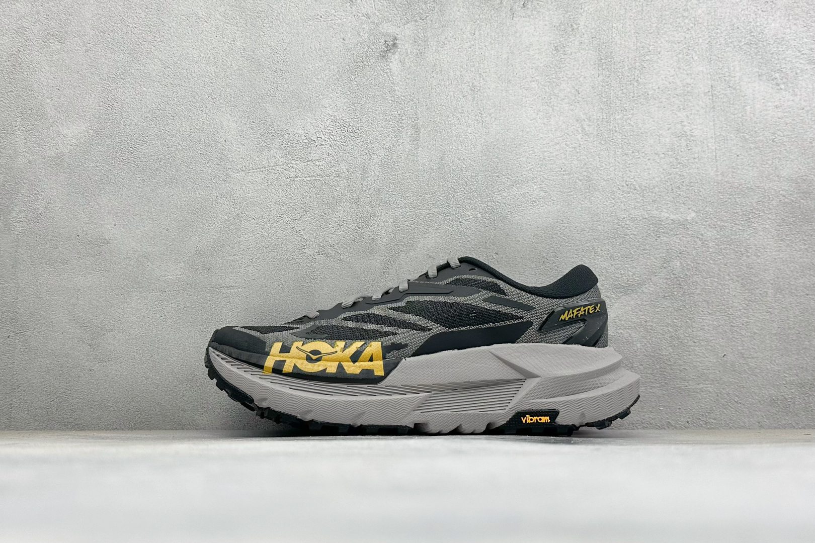 H版HOKA ONE ONE M MAFATE X 时尚舒适 织物减震防滑支撑低帮 越野跑步鞋 MAFATE X采用经典 H版HOKA ONE ONE M MAFATE X 时尚舒适 织物减震防滑支撑低帮 越野跑步鞋 MAFATE X采用经典