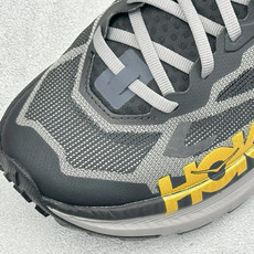 H版HOKA ONE ONE M MAFATE X 时尚舒适 织物减震防滑支撑低帮 越野跑步鞋 MAFATE X采用经典 H版HOKA ONE ONE M MAFATE X 时尚舒适 织物减震防滑支撑低帮 越野跑步鞋 MAFATE X采用经典