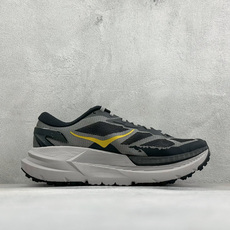 H版HOKA ONE ONE M MAFATE X 时尚舒适 织物减震防滑支撑低帮 越野跑步鞋 MAFATE X采用经典 H版HOKA ONE ONE M MAFATE X 时尚舒适 织物减震防滑支撑低帮 越野跑步鞋 MAFATE X采用经典
