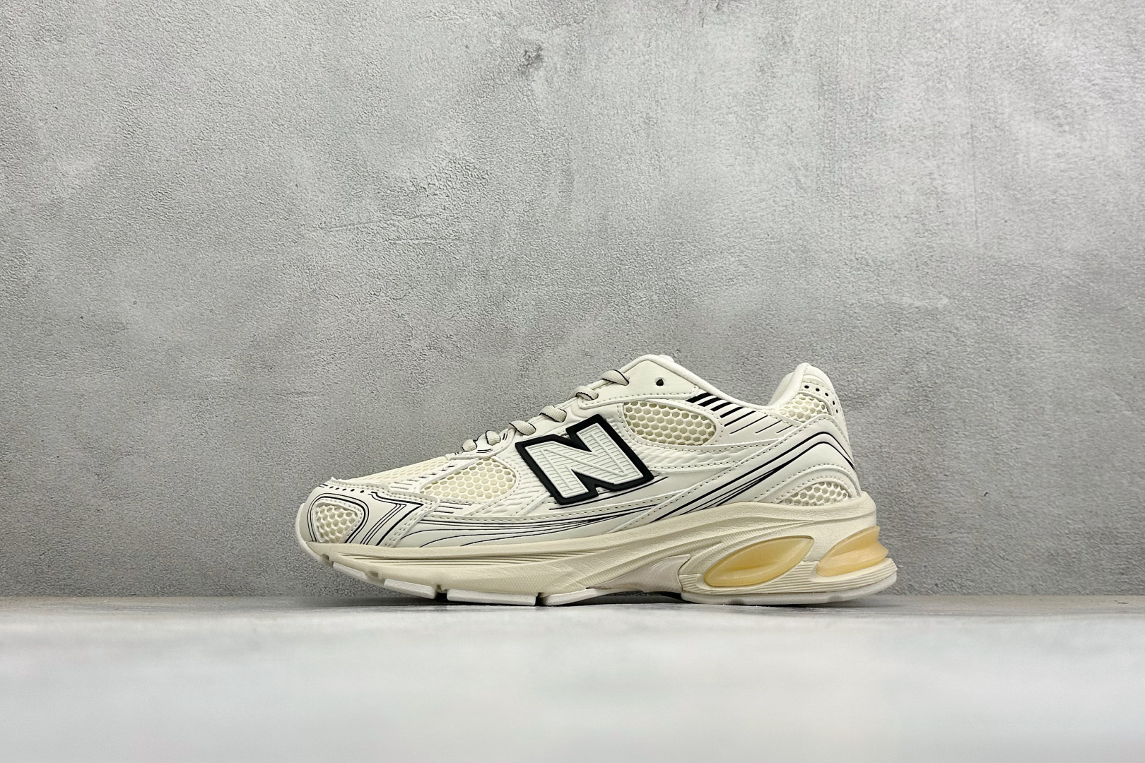 BF版New Balance NB2010 新百伦经典复古休闲运动跑鞋 以ENCAP中底配以升级版 N-ERGY缓震物料 BF版New Balance NB2010 新百伦经典复古休闲运动跑鞋 以ENCAP中底配以升级版 N-ERGY缓震物料