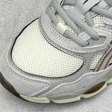 Asics Gel-NYC 亚瑟士 防滑耐磨 休闲运动鞋 采用双层提花网面设计 提高包裹性和透气性 后跟搭载稳定系统科技 Asics Gel-NYC 亚瑟士 防滑耐磨 休闲运动鞋 采用双层提花网面设计 提高包裹性和透气性 后跟搭载稳定系统科技