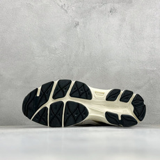 Asics Gel-NYC 亚瑟士 防滑耐磨 休闲运动鞋 采用双层提花网面设计 提高包裹性和透气性 后跟搭载稳定系统科技 Asics Gel-NYC 亚瑟士 防滑耐磨 休闲运动鞋 采用双层提花网面设计 提高包裹性和透气性 后跟搭载稳定系统科技