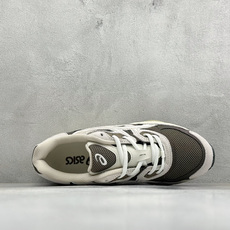 Asics Gel-NYC 亚瑟士 防滑耐磨 休闲运动鞋 采用双层提花网面设计 提高包裹性和透气性 后跟搭载稳定系统科技 Asics Gel-NYC 亚瑟士 防滑耐磨 休闲运动鞋 采用双层提花网面设计 提高包裹性和透气性 后跟搭载稳定系统科技