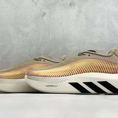 Adidas HyperBoost Edge M 阿迪达斯全新爆米花透气缓震跑步鞋 货号:KH7429 尺码:36 36 Adidas HyperBoost Edge M 阿迪达斯全新爆米花透气缓震跑步鞋 货号:KH7429 尺码:36 36