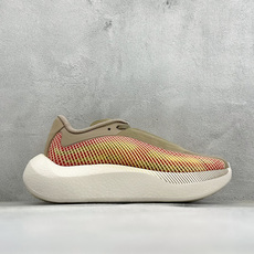 Adidas HyperBoost Edge M 阿迪达斯全新爆米花透气缓震跑步鞋 货号:KH7429 尺码:36 36 Adidas HyperBoost Edge M 阿迪达斯全新爆米花透气缓震跑步鞋 货号:KH7429 尺码:36 36