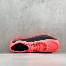 Adidas HyperBoost Edge M 阿迪达斯全新爆米花透气缓震跑步鞋 货号:KH8128 尺码:36 3 Adidas HyperBoost Edge M 阿迪达斯全新爆米花透气缓震跑步鞋 货号:KH8128 尺码:36 3