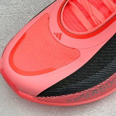 Adidas HyperBoost Edge M 阿迪达斯全新爆米花透气缓震跑步鞋 货号:KH8128 尺码:36 3 Adidas HyperBoost Edge M 阿迪达斯全新爆米花透气缓震跑步鞋 货号:KH8128 尺码:36 3