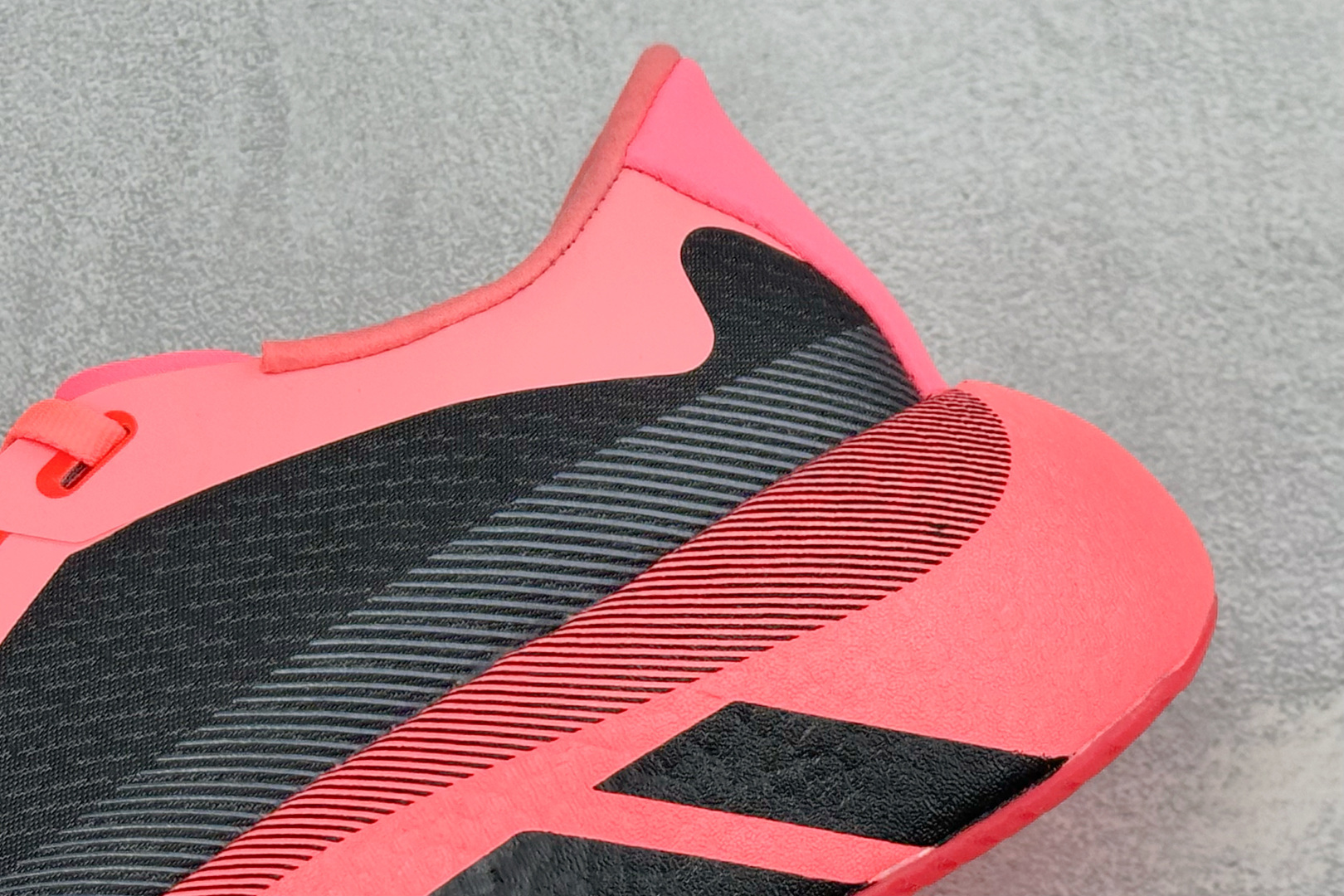 Adidas HyperBoost Edge M 阿迪达斯全新爆米花透气缓震跑步鞋 货号:KH8128 尺码:36 3 Adidas HyperBoost Edge M 阿迪达斯全新爆米花透气缓震跑步鞋 货号:KH8128 尺码:36 3