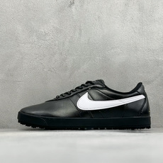 福利特价 Nike Astro Grabber Lthr 复古联名慢跑鞋 鞋面由独特编织纹理覆盖 鞋带点缀有小配饰 整体 福利特价 Nike Astro Grabber Lthr 复古联名慢跑鞋 鞋面由独特编织纹理覆盖 鞋带点缀有小配饰 整体