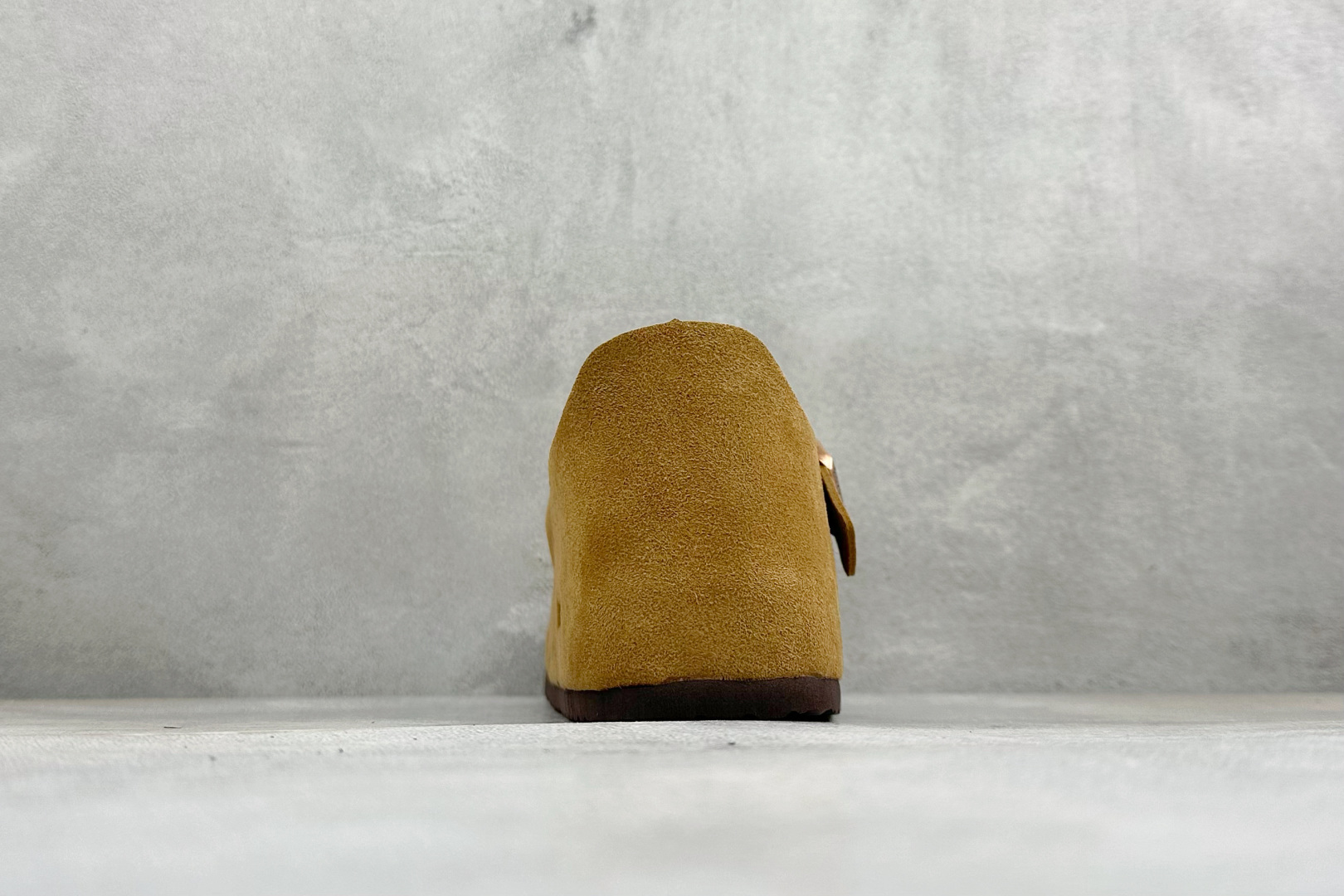 TG版Birkenstock 博肯全包系列 官方代工厂工艺 品质看得见 London-Shearling内里羊毛 每一步 TG版Birkenstock 博肯全包系列 官方代工厂工艺 品质看得见 London-Shearling内里羊毛 每一步