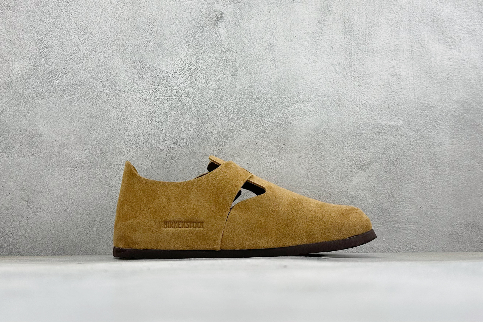 TG版Birkenstock 博肯全包系列 官方代工厂工艺 品质看得见 London-Shearling内里羊毛 每一步 TG版Birkenstock 博肯全包系列 官方代工厂工艺 品质看得见 London-Shearling内里羊毛 每一步